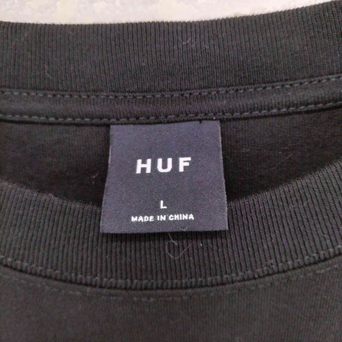 ハフ HUF 25AW PROMO TEE メンズ import:L