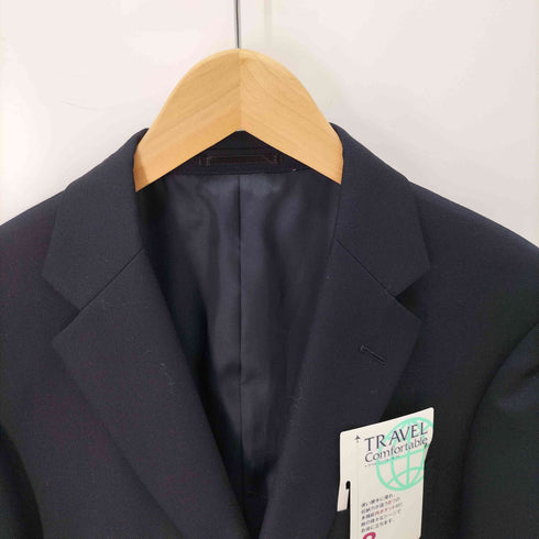 リーガル REGAL USA WOOL MIX 2B テーラードジャケット メンズ A4