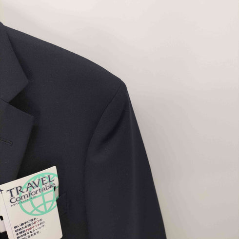 リーガル REGAL USA WOOL MIX 2B テーラードジャケット メンズ A4