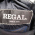 リーガル REGAL USA WOOL MIX 2B テーラードジャケット メンズ A4