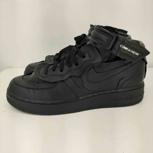 ナイキ NIKE AIR FORCE 1 MID エアフォースワン1 ミッド メンズ JPN:25