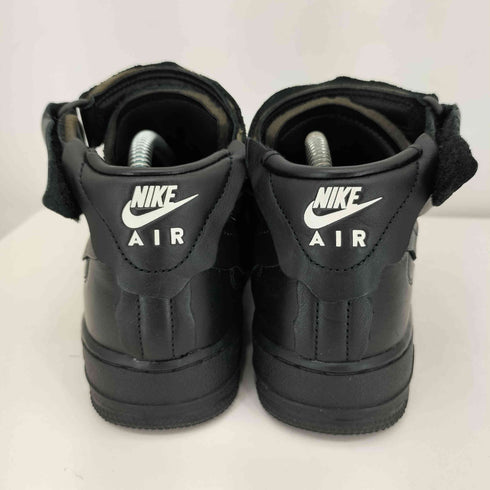 ナイキ NIKE AIR FORCE 1 MID エアフォースワン1 ミッド メンズ JPN:25