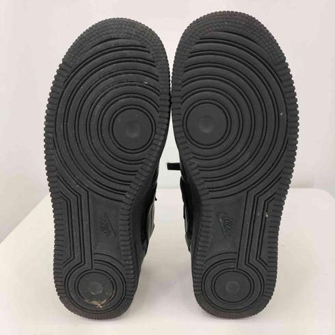 ナイキ NIKE AIR FORCE 1 MID エアフォースワン1 ミッド メンズ JPN:25