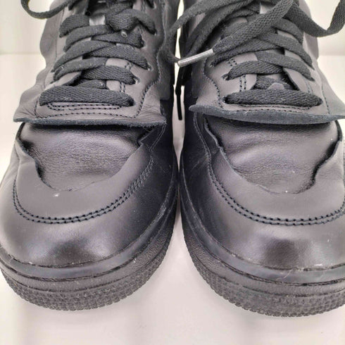 ナイキ NIKE AIR FORCE 1 MID エアフォースワン1 ミッド メンズ JPN:25