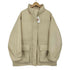 ユニクロ UNIQLO ハイブリッドダウンコート レディース 3XL