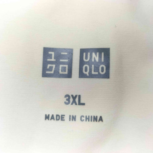 ユニクロ UNIQLO ハイブリッドダウンコート レディース 3XL