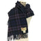 トラディショナルウェザーウェア Traditional Weatherwear 日本製 タータンチェック ウール マフラー大判 メンズ FREE
