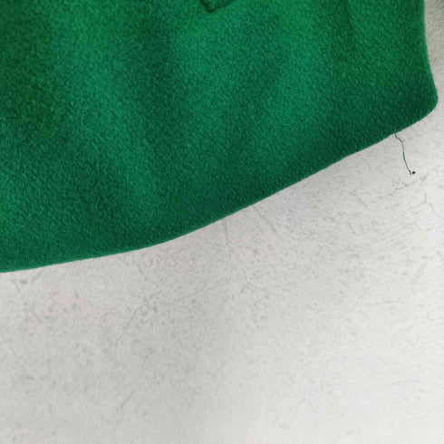 proper gang MADE IN USA フルジップウールジャケット import メンズ L