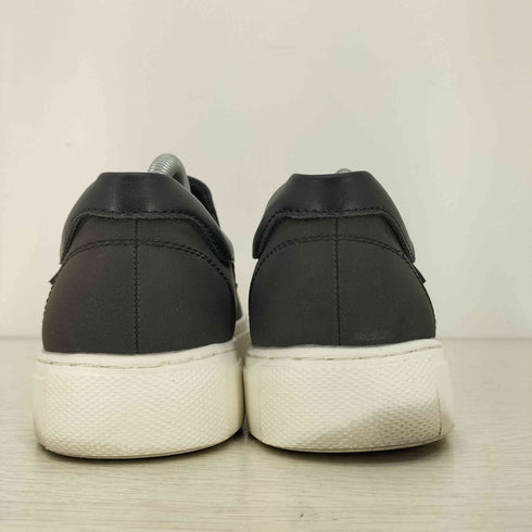 タケオキクチ TAKEO KIKUCHI 異素材切り替え スリッポン メンズ 60