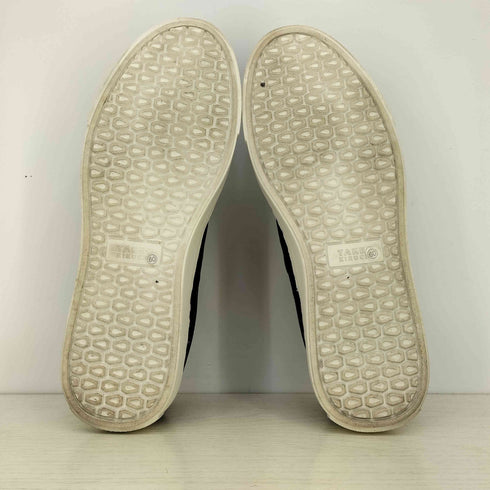 タケオキクチ TAKEO KIKUCHI 異素材切り替え スリッポン メンズ 60