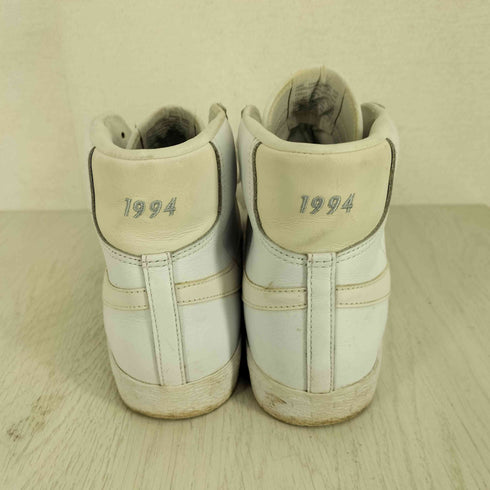 ナイキ NIKE NIKEiD BLAZER MID 77 カスタム ハイカットスニーカー メンズ JPN:28