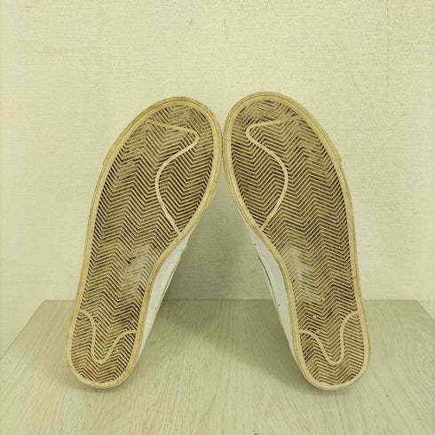 ナイキ NIKE NIKEiD BLAZER MID 77 カスタム ハイカットスニーカー メンズ JPN:28