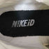 ナイキ NIKE NIKEiD BLAZER MID 77 カスタム ハイカットスニーカー メンズ JPN:28