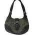 コーチ COACH Signature Monogram One-Shoulder Bag シグネチャー モノグラム ワンショルダー バッグ Y2K レディース