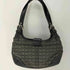 コーチ COACH Signature Monogram One-Shoulder Bag シグネチャー モノグラム ワンショルダー バッグ Y2K レディース