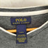 ポロラルフローレン POLO RALPH LAUREN ポニー刺繍 Vネックコットンニット メンズ L