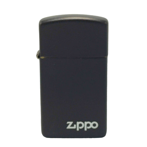 ジッポ ZIPPO 80S 1984年製 スリム オイル ライター メンズ JPN:XS