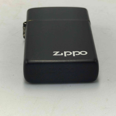 ジッポ ZIPPO 80S 1984年製 スリム オイル ライター メンズ JPN:XS