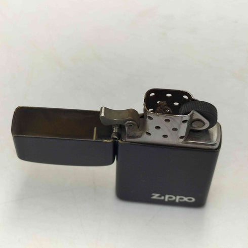 ジッポ ZIPPO 80S 1984年製 スリム オイル ライター メンズ JPN:XS