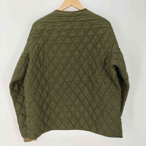 ダッチアーミー DUTCH ARMY 60S オランダ軍 NEIRYNCK HOLVOET キルティングライナー ジャケット 1968年製 メンズ 96-100