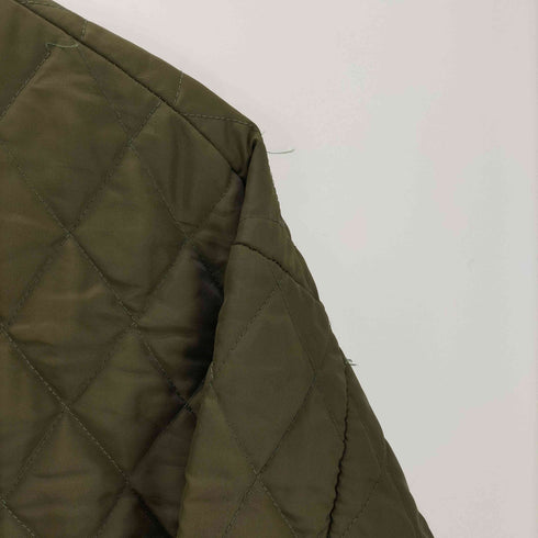 ダッチアーミー DUTCH ARMY 60S オランダ軍 NEIRYNCK HOLVOET キルティングライナー ジャケット 1968年製 メンズ 96-100