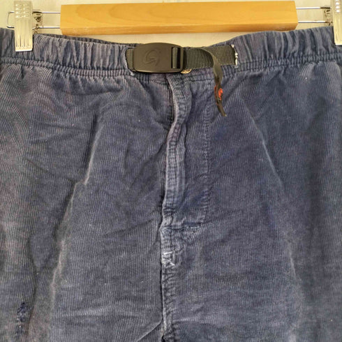 グラミチ GRAMICCI コーデュロイ ショートパンツ メンズ L