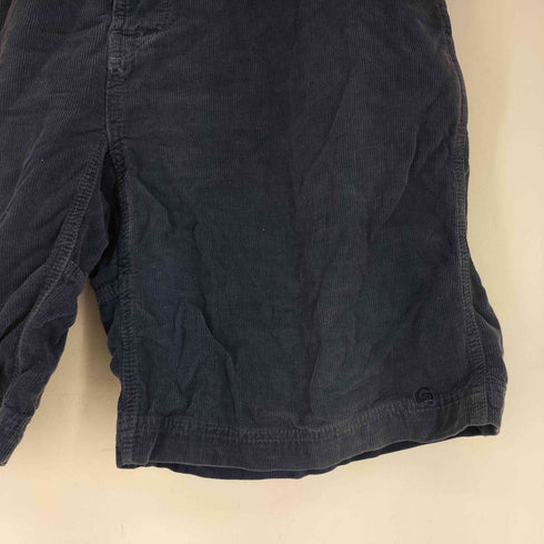 グラミチ GRAMICCI コーデュロイ ショートパンツ メンズ L