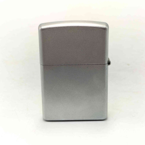 ジッポ ZIPPO 00S 2002年製 USA製 イーグル刻印 オイル ライター メンズ