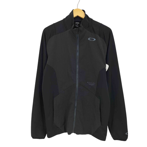 オークリー OAKLEY Enhance Technical Jersey Jacket 8.0 メンズ import:XXL