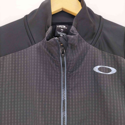 オークリー OAKLEY Enhance Technical Jersey Jacket 8.0 メンズ import:XXL