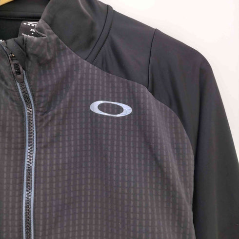 オークリー OAKLEY Enhance Technical Jersey Jacket 8.0 メンズ import:XXL
