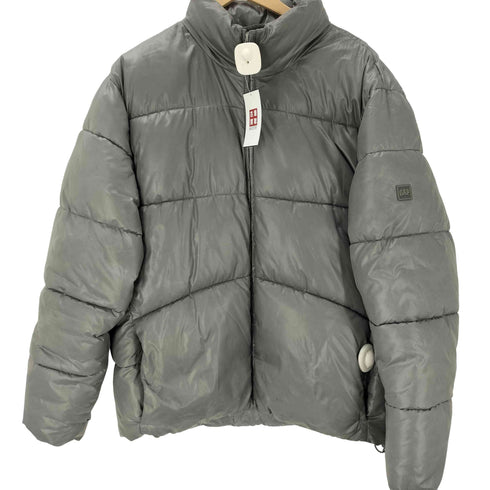 ギャップ Gap 23AW P.U.R.E PRIMALOFT RECYCLED PUFFER プリマロフト 中綿 ジャケット メンズ import:M