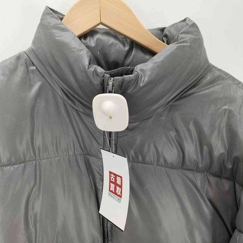 ギャップ Gap 23AW P.U.R.E PRIMALOFT RECYCLED PUFFER プリマロフト 中綿 ジャケット メンズ import:M