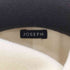ジョゼフ JOSEPH Made In Italy イタリア製 カシミア アンゴラ混 ウール ピーコート レディース EUR:38