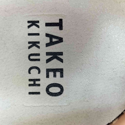 タケオキクチ TAKEO KIKUCHI エスパスリッポン メンズ 60