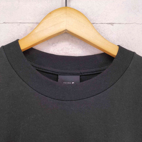 ハフ HUF 25AW WHAT AJUNGLE TEE メンズ import:M