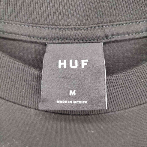 ハフ HUF 25AW WHAT AJUNGLE TEE メンズ import:M