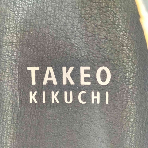 タケオキクチ TAKEO KIKUCHI エスパスリッポン メンズ 60