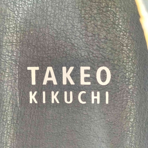 タケオキクチ TAKEO KIKUCHI エスパスリッポン メンズ 60