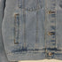 ラングラー Wrangler HERO デニム トラッカージャケット メンズ import:L