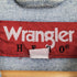 ラングラー Wrangler HERO デニム トラッカージャケット メンズ import:L