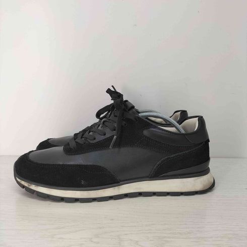 ザラ ZARA カジュアルスニーカー メンズ 43