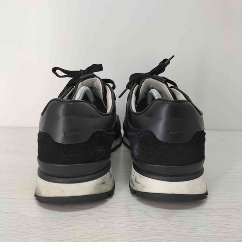 ザラ ZARA カジュアルスニーカー メンズ 43