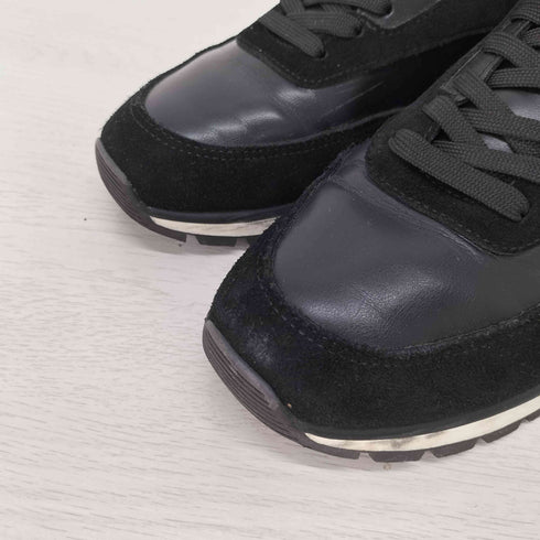 ザラ ZARA カジュアルスニーカー メンズ 43