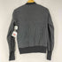ALPHA カシミア100 カーディガン メンズ import:M