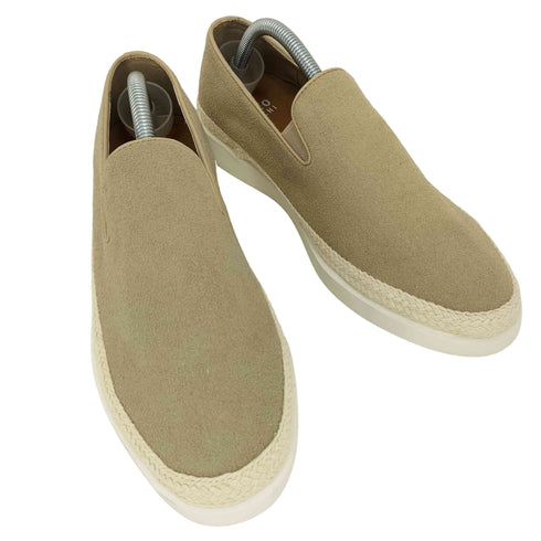 タケオキクチ TAKEO KIKUCHI エスパドリーユ スリッポン メンズ 60