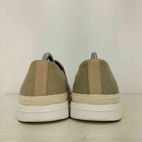 タケオキクチ TAKEO KIKUCHI エスパドリーユ スリッポン メンズ 60