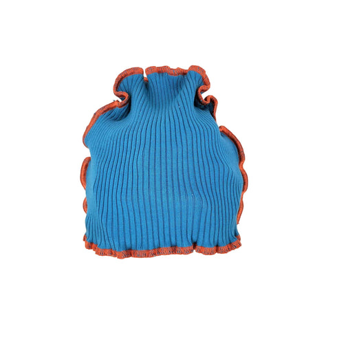 anthony calydon リブビーニー import メンズ