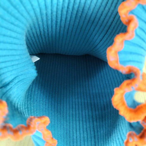 anthony calydon リブビーニー import メンズ