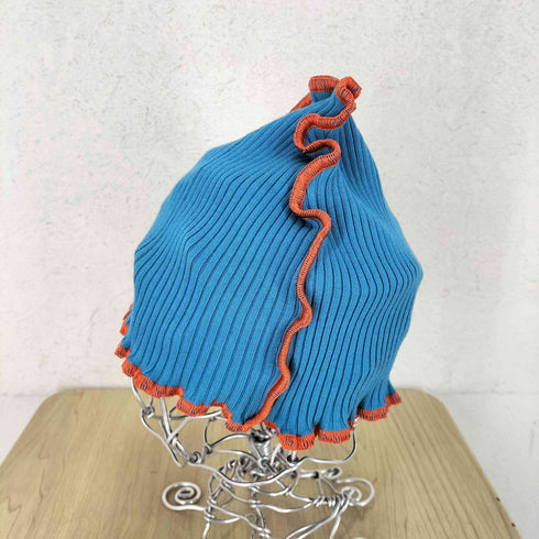 anthony calydon リブビーニー import メンズ